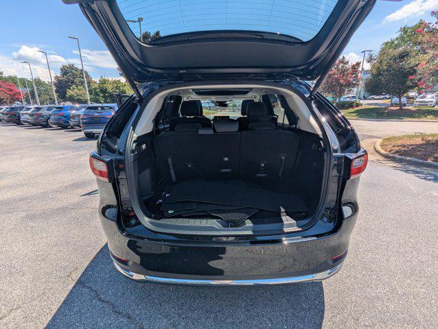 used 2024 Mazda CX-90 car
