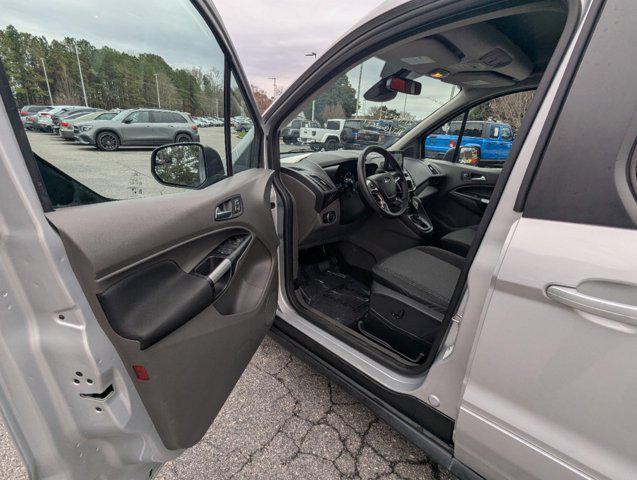 used 2021 Ford Transit Connect car, priced at $21,577