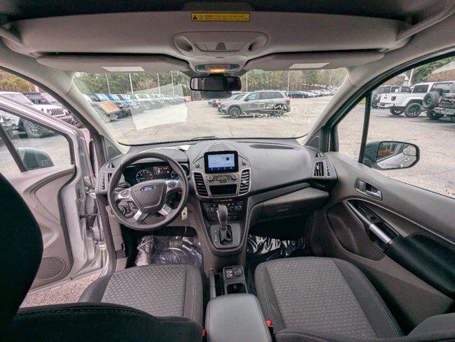 used 2021 Ford Transit Connect car, priced at $21,577