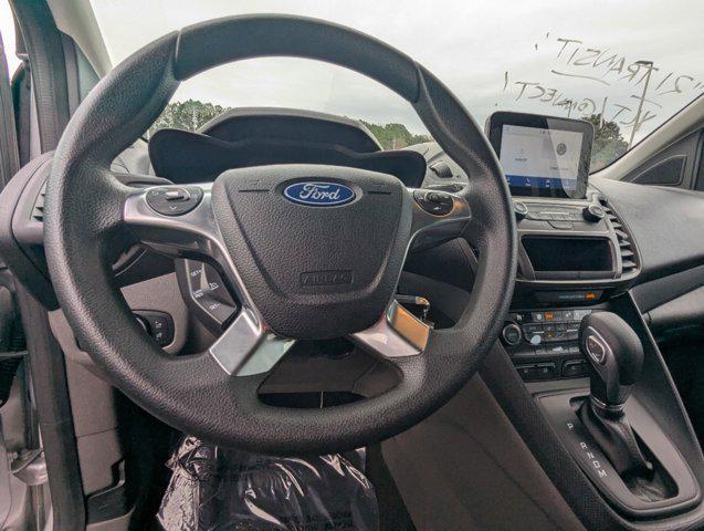 used 2021 Ford Transit Connect car, priced at $21,577