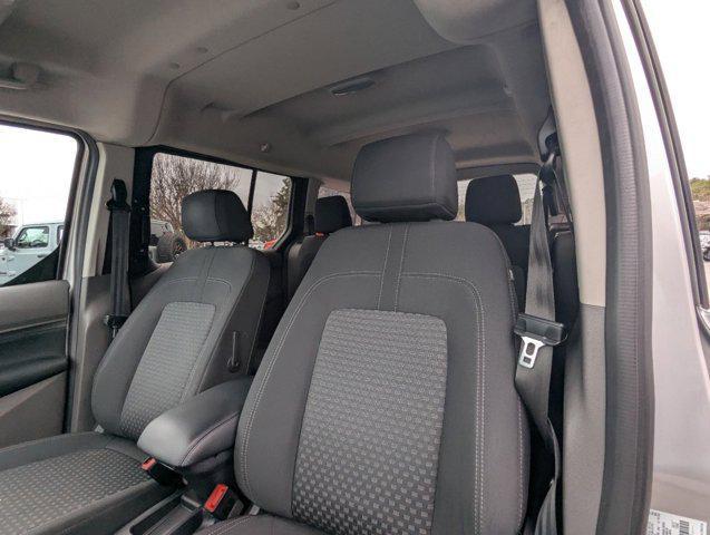 used 2021 Ford Transit Connect car, priced at $21,577