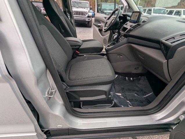 used 2021 Ford Transit Connect car, priced at $21,577