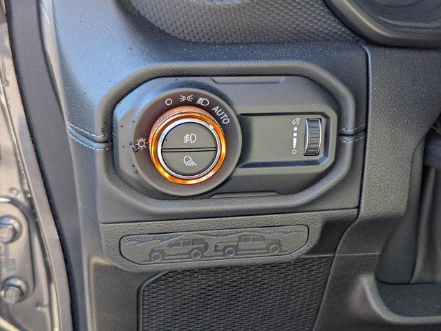 used 2024 Jeep Gladiator car, priced at $48,777