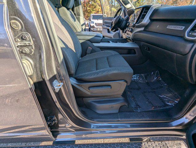 used 2019 Ram 1500 car, priced at $23,994