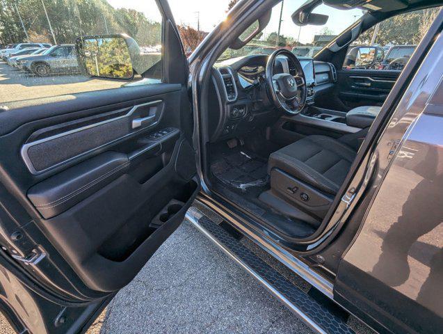 used 2019 Ram 1500 car, priced at $23,994