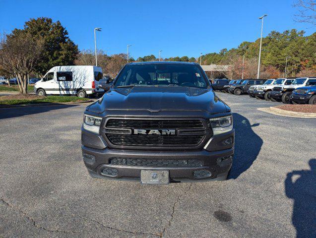 used 2019 Ram 1500 car, priced at $23,994