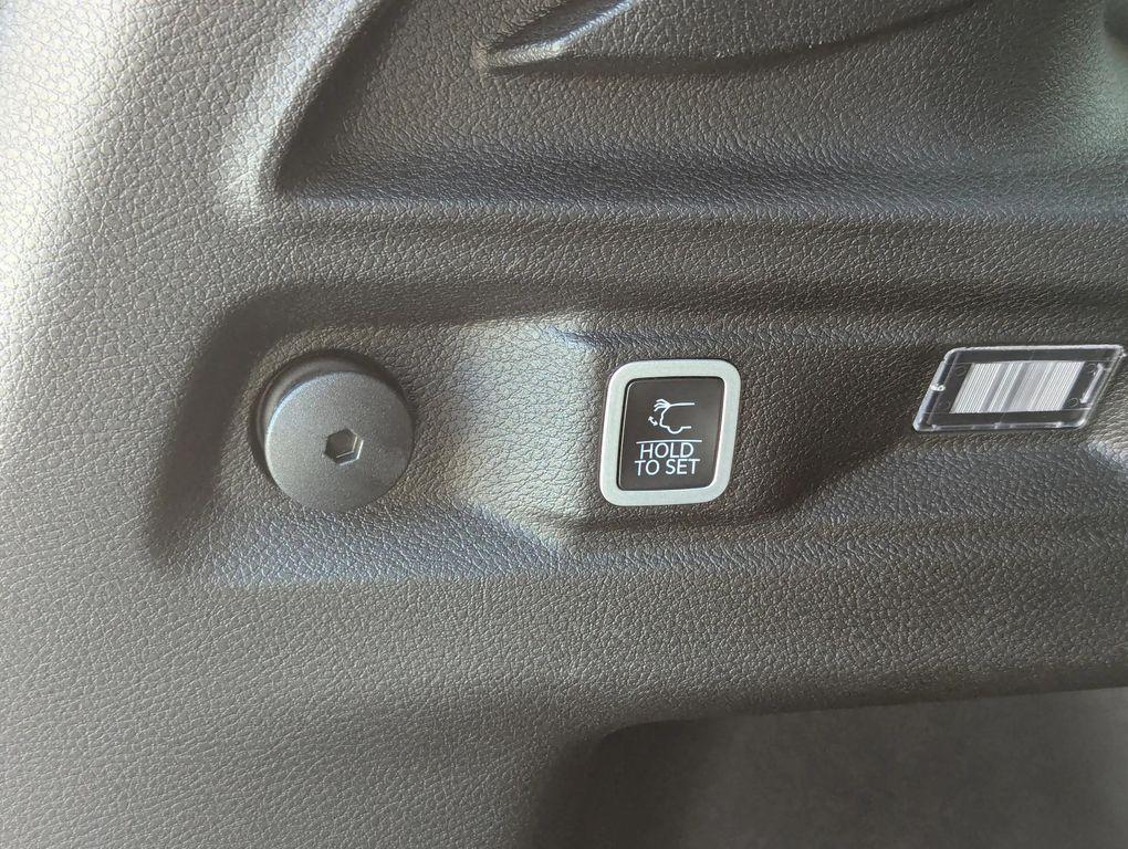 used 2024 Jeep Grand Cherokee L car, priced at $33,877