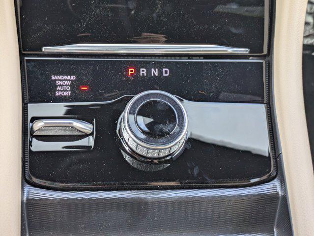 new 2025 Jeep Grand Cherokee L car, priced at $56,030