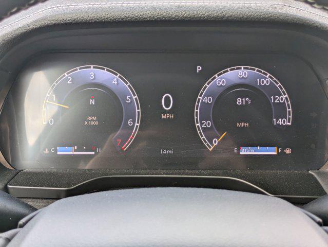 new 2025 Jeep Grand Cherokee L car, priced at $56,030