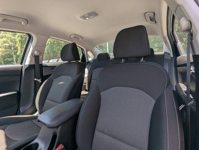 used 2022 Kia Forte car, priced at $17,782