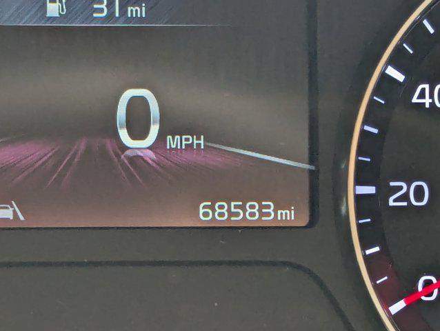used 2022 Kia Forte car, priced at $17,782