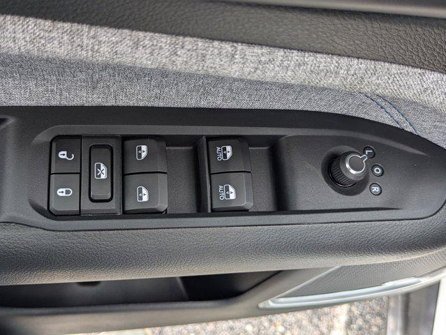 new 2025 Jeep Compass car, priced at $34,380