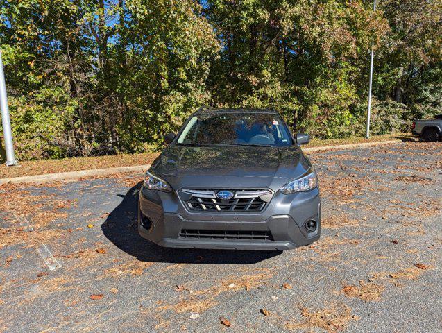 used 2022 Subaru Crosstrek car, priced at $21,577