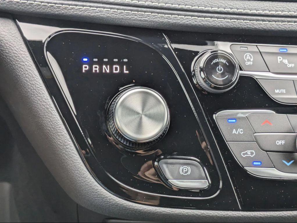 new 2026 Chrysler Pacifica car, priced at $41,346