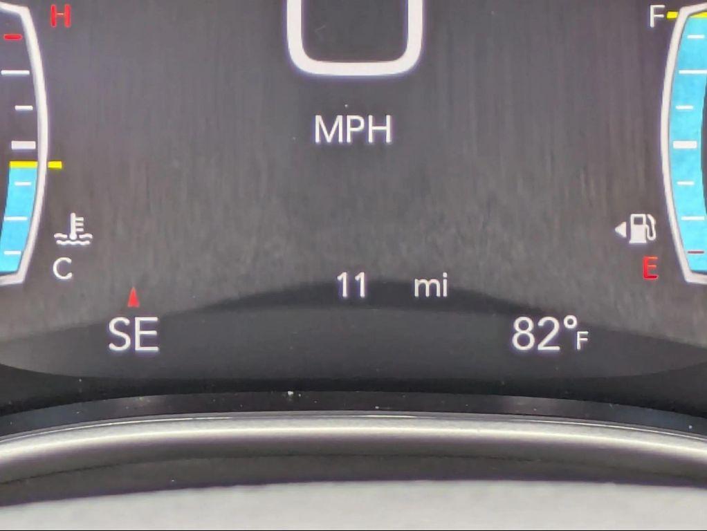 new 2026 Chrysler Pacifica car, priced at $41,346
