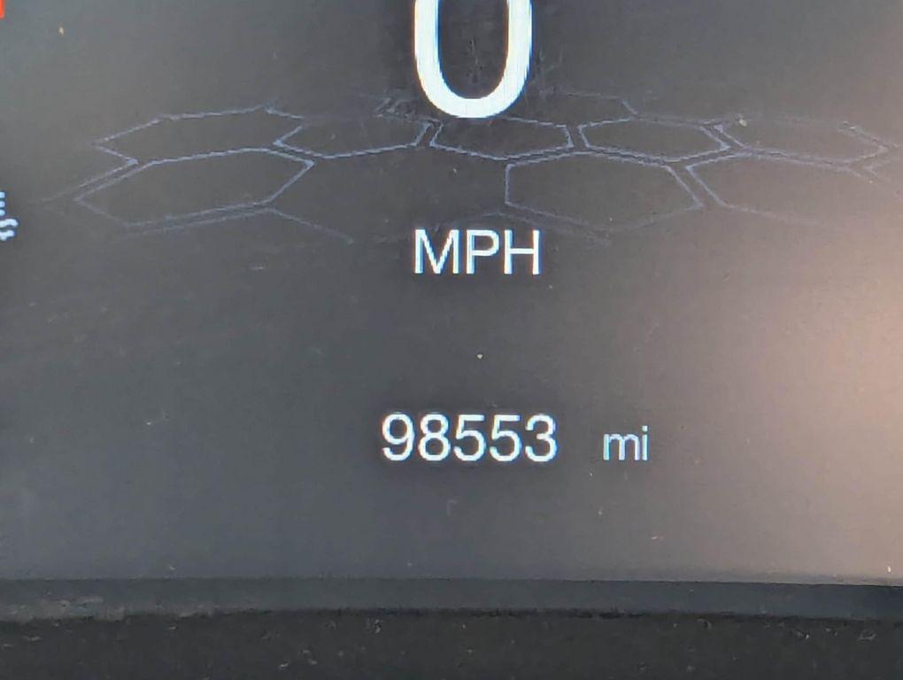 used 2019 Jeep Compass car, priced at $14,677