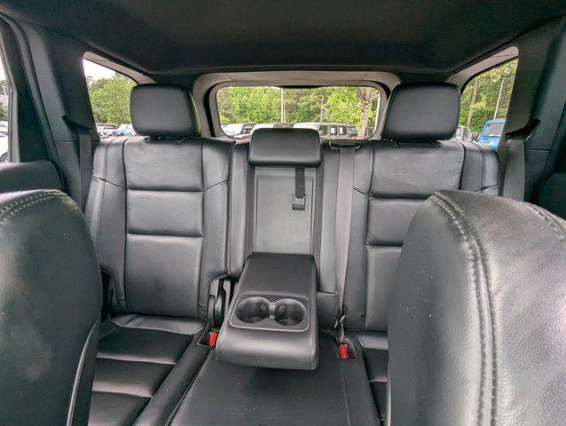 used 2022 Jeep Grand Cherokee car, priced at $29,777