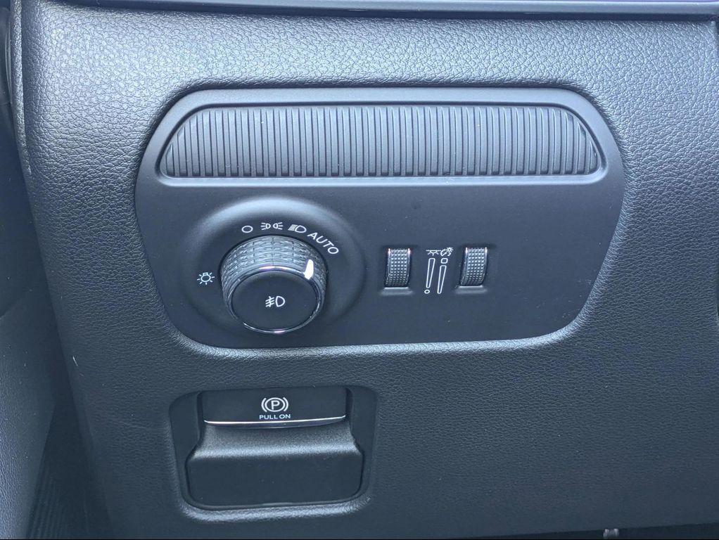 new 2025 Jeep Wagoneer car, priced at $74,993