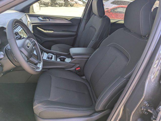 new 2025 Jeep Grand Cherokee car, priced at $44,965