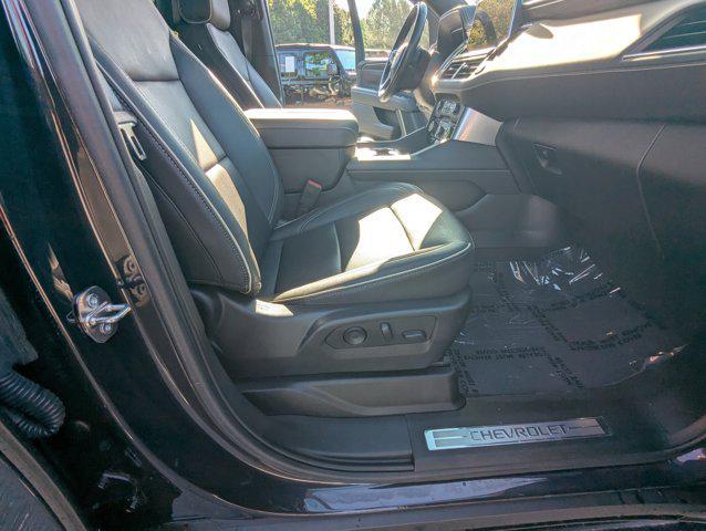 used 2023 Chevrolet Tahoe car, priced at $63,998