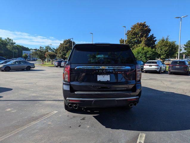 used 2023 Chevrolet Tahoe car, priced at $63,998