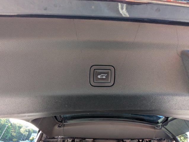 used 2023 Chevrolet Tahoe car, priced at $63,998