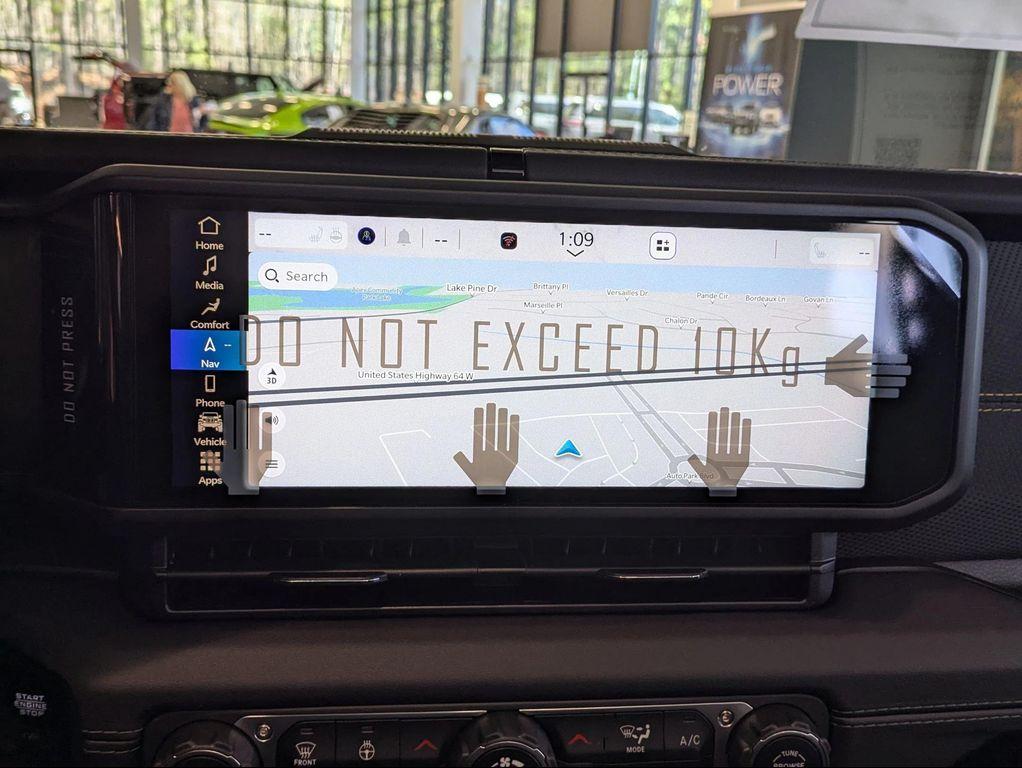 new 2025 Jeep Wrangler car, priced at $100,901