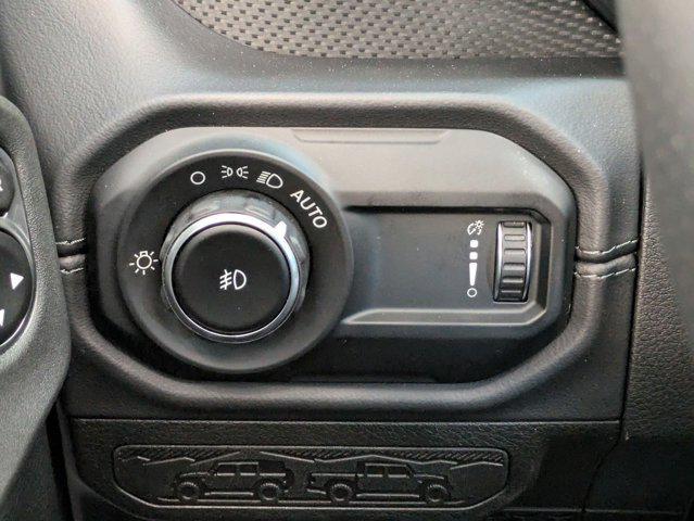 new 2025 Jeep Wrangler car, priced at $106,180