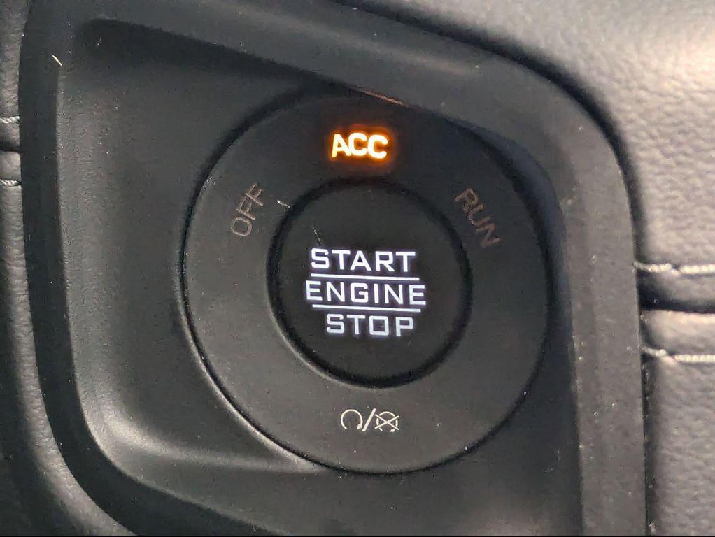 new 2025 Jeep Wrangler car, priced at $100,901