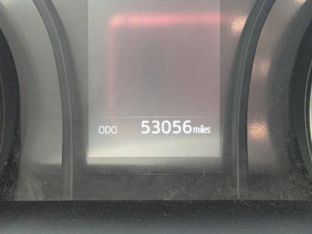 used 2023 Toyota Camry car, priced at $27,977