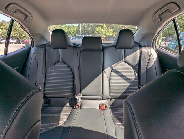 used 2023 Toyota Camry car, priced at $24,677