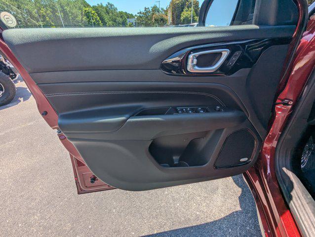 used 2022 Jeep Compass car, priced at $26,977