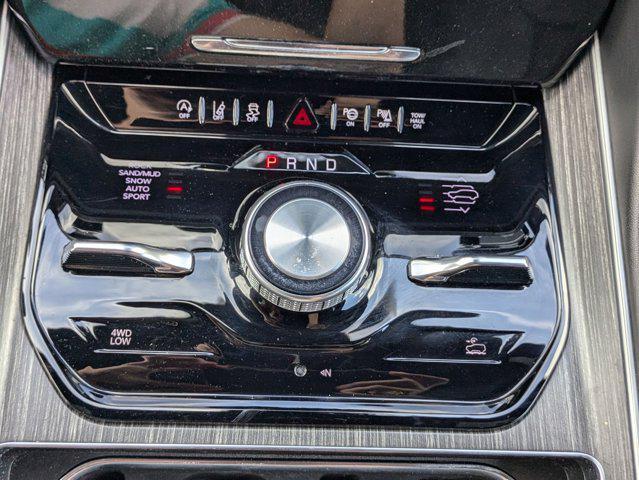 new 2024 Jeep Wagoneer car, priced at $75,750