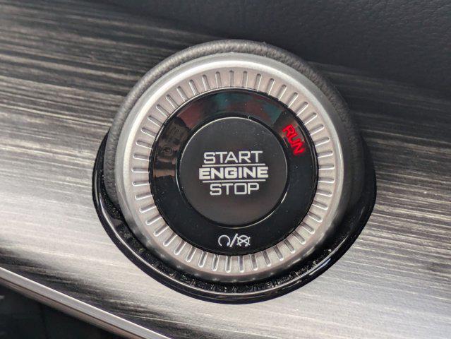 new 2024 Jeep Wagoneer car, priced at $75,750