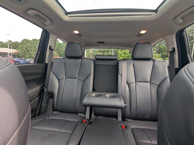 used 2024 Subaru Ascent car, priced at $33,877
