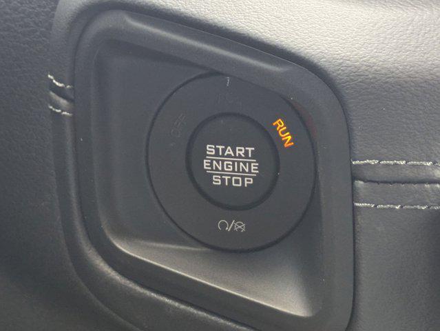 new 2025 Jeep Wrangler car, priced at $65,910