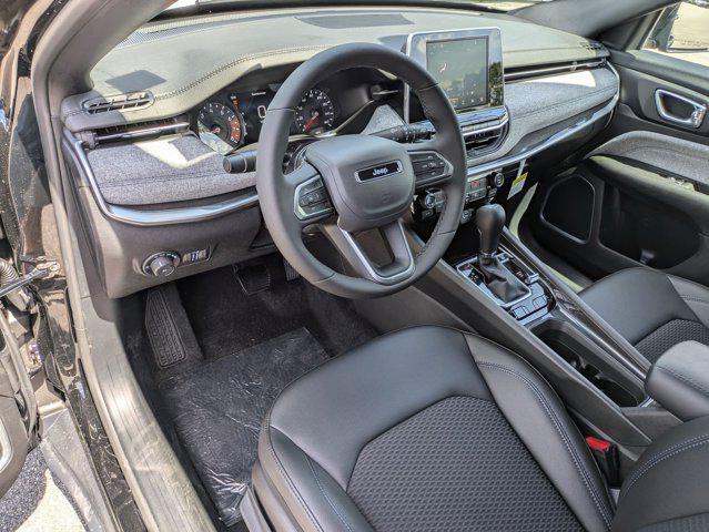 new 2025 Jeep Compass car, priced at $29,879