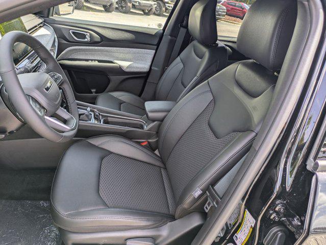 new 2025 Jeep Compass car, priced at $29,879