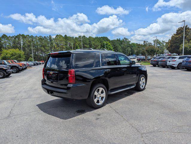 used 2015 Chevrolet Tahoe car, priced at $20,777