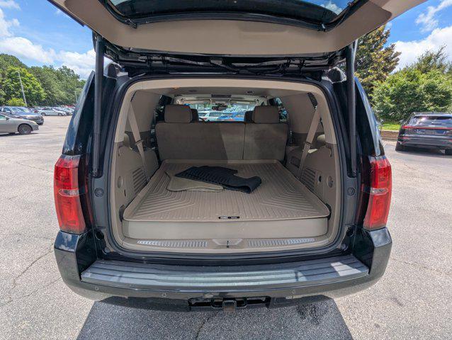 used 2015 Chevrolet Tahoe car, priced at $20,777