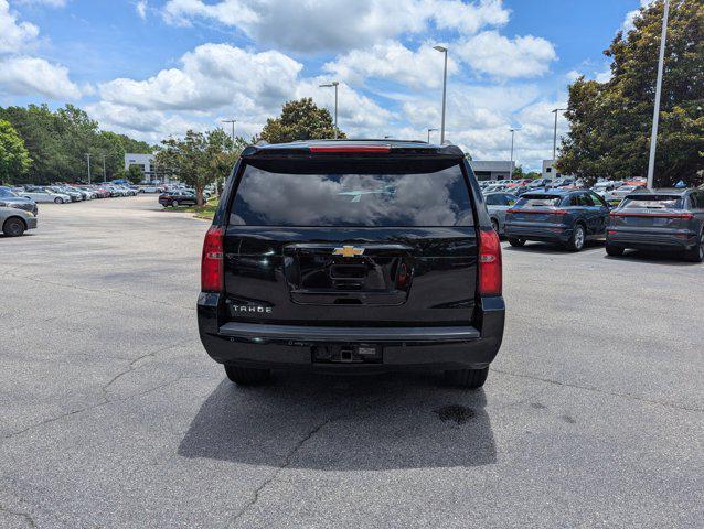used 2015 Chevrolet Tahoe car, priced at $20,777