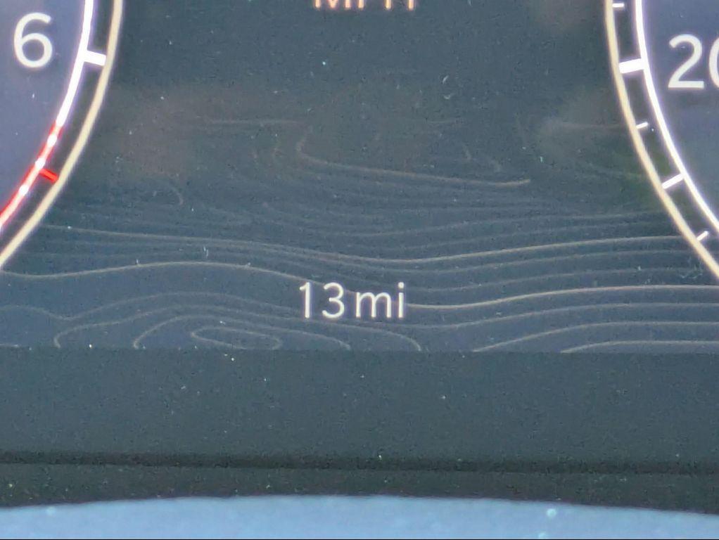 new 2025 Jeep Grand Cherokee car, priced at $47,043