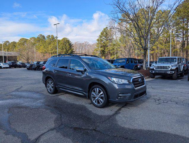 used 2022 Subaru Ascent car, priced at $30,977