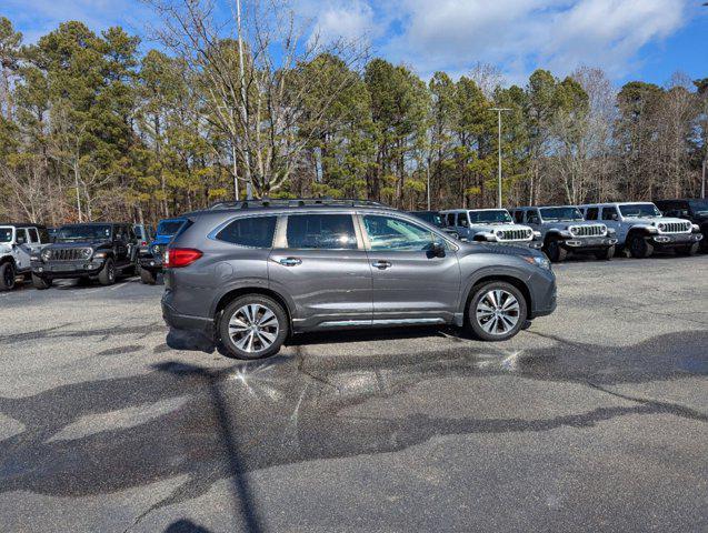 used 2022 Subaru Ascent car, priced at $30,977