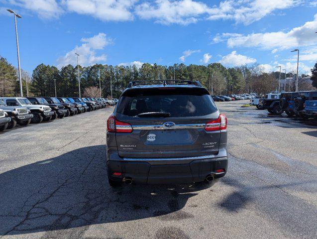 used 2022 Subaru Ascent car, priced at $30,977