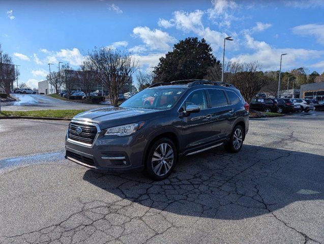 used 2022 Subaru Ascent car, priced at $30,977