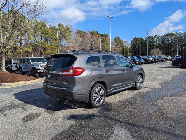 used 2022 Subaru Ascent car, priced at $30,977