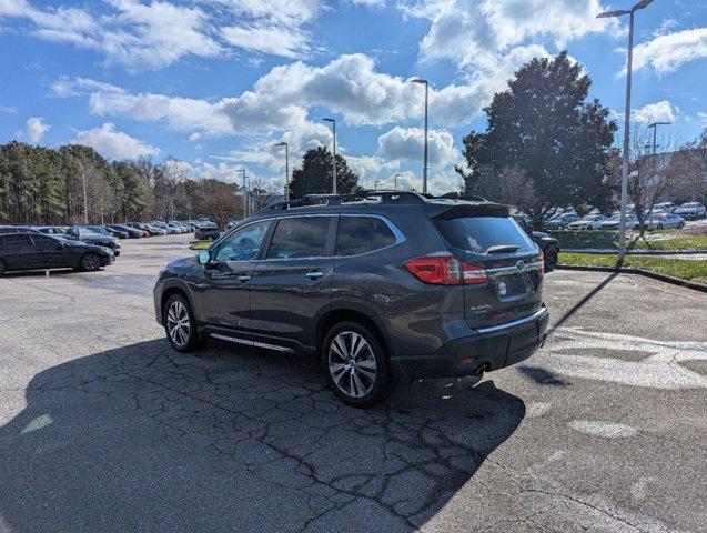 used 2022 Subaru Ascent car, priced at $30,977