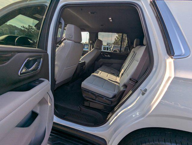 used 2023 Chevrolet Tahoe car, priced at $44,977