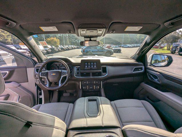 used 2023 Chevrolet Tahoe car, priced at $44,977